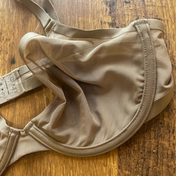 THE PLUNGE. MESH - Picture 4 of 4